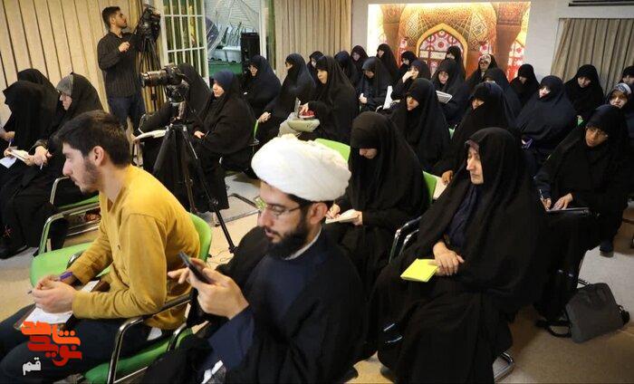 رونمایی از «خواب‌های زنگ‌دار»؛ روایت زندگی فرمانده قمی