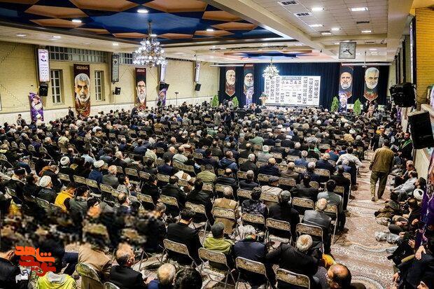 قم، نگین ایثار در دفاع مقدس با ۶۰۹۰ شهید