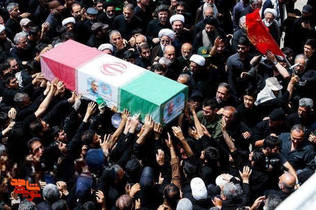 قم، نگین ایثار در دفاع مقدس با ۶۰۹۰ شهید