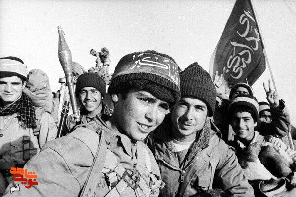 قم، نگین ایثار در دفاع مقدس با ۶۰۹۰ شهید