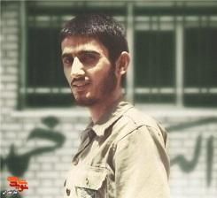 فرماندهی جوان آزادسازی محور سوسنگرد فرماندهی جوان آزادسازی محور سوسنگرد