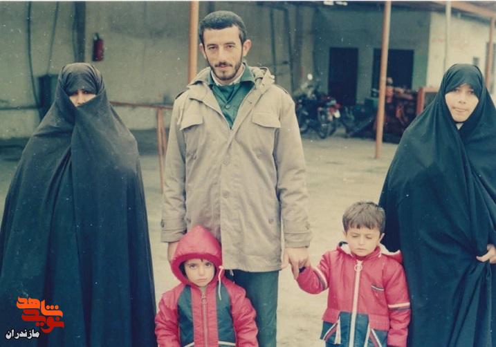 آلبوم عکس/ تصاویر کمتر دیده شده از اعزام به جبهه ویژه ۲۵ کربلا