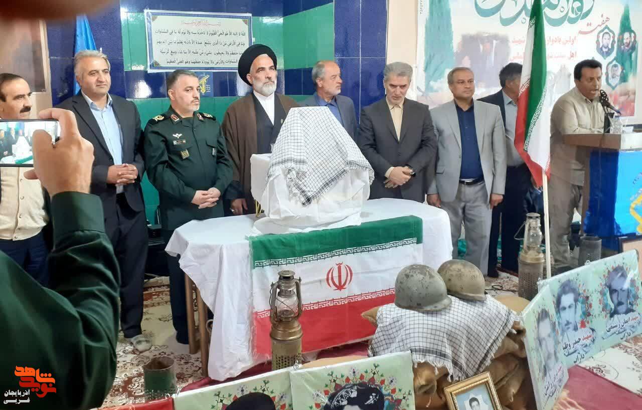 اولین یادواره ۲۵۰ شهید سرفراز اهل تسنن