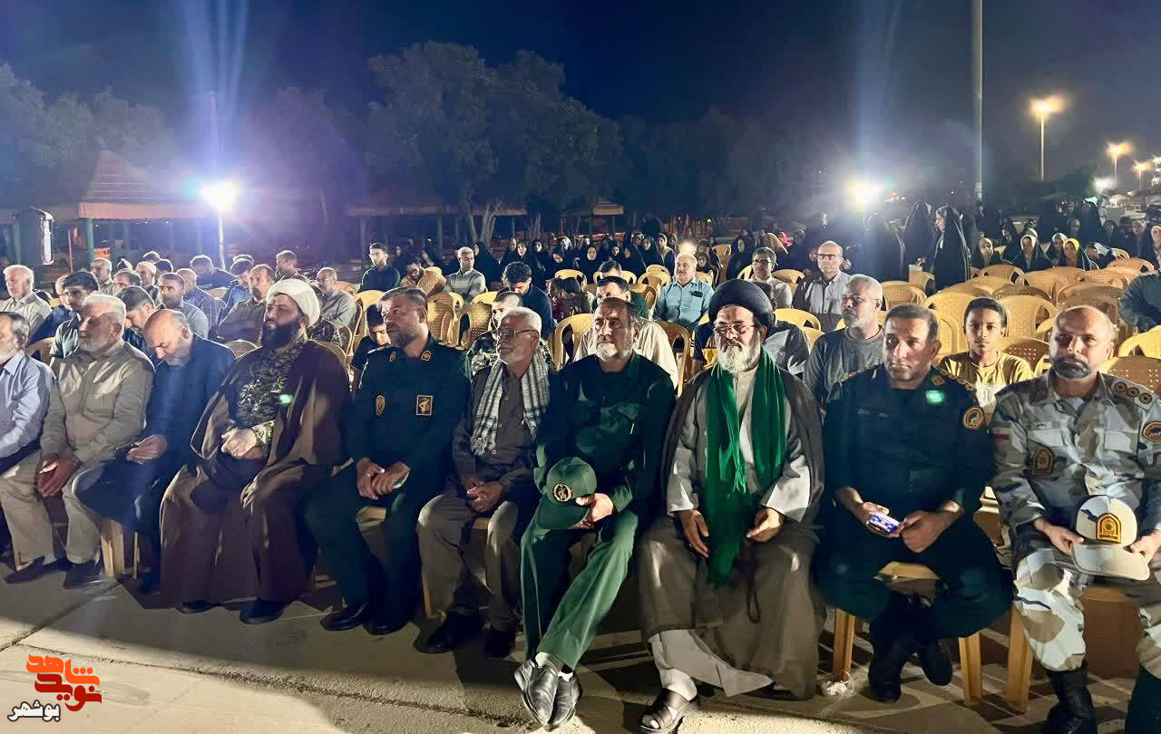 بمناسبت هفته دفاع مقدس از خانواده شاهد و ایثارگر صیاد تقدیر شد