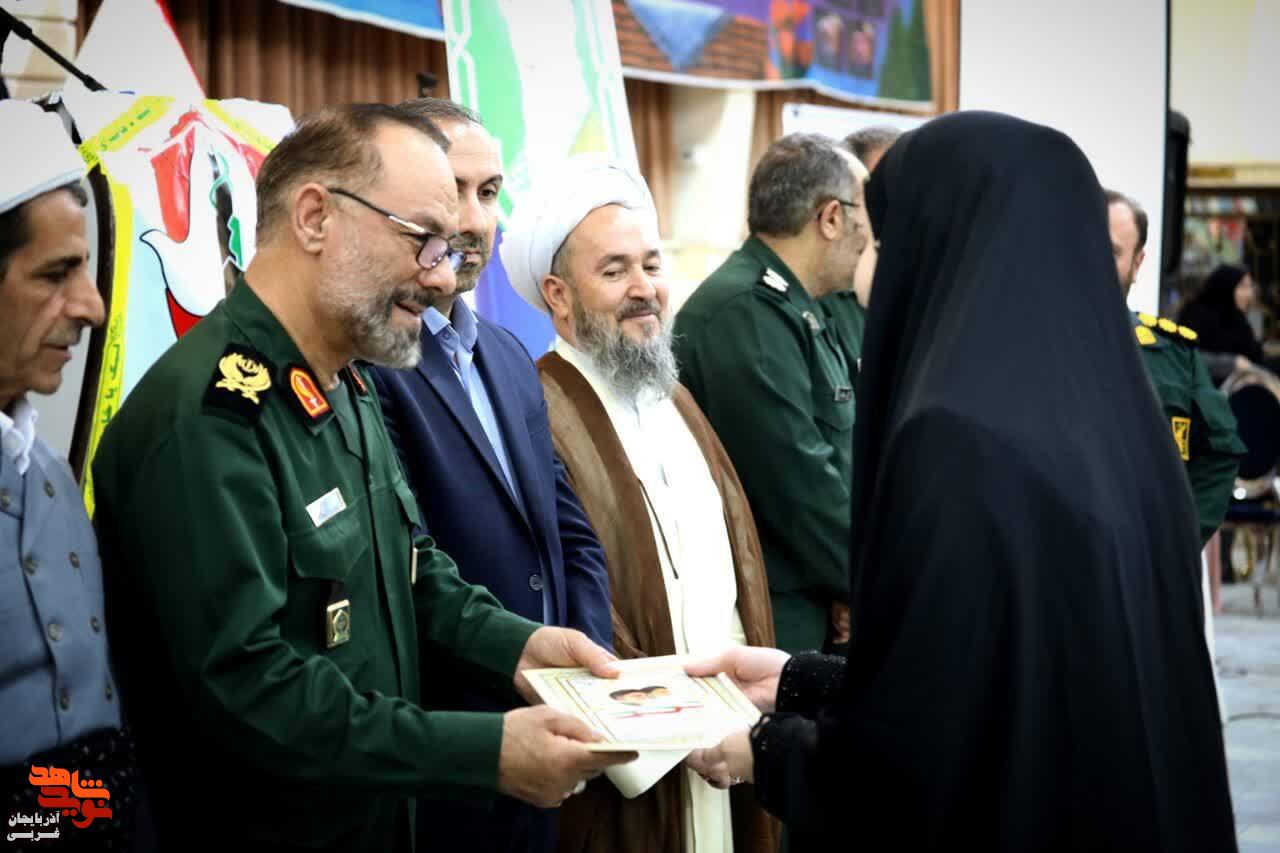 همایش پیشکسوتان جهاد و شهادت شهرستان بوکان همایش پیشکسوتان جهاد و شهادت شهرستان بوکان