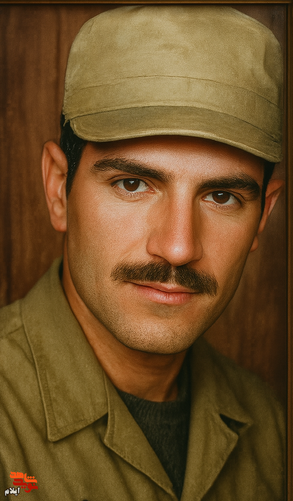 «حجاب، احترام به خون شهیدان؛ وصیت شهید یحیی یاری به خواهران »