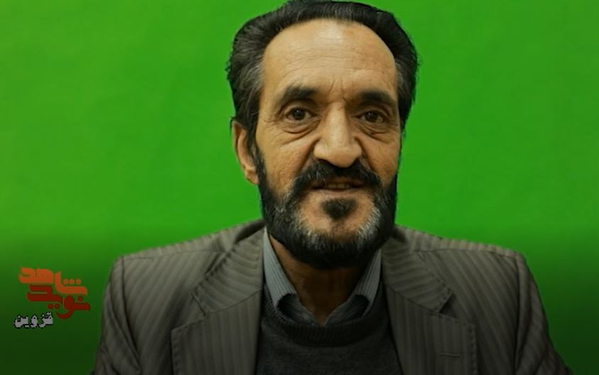 روایت جانباز قزوینی؛ از سردخانه تا زندگی دوباره روایت جانباز قزوینی؛ از سردخانه تا زندگی دوباره