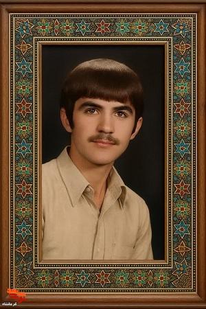 شهید «بهروز بستوه»؛ نخستین پرچمدار امام خمینی (ره) در راهپیمایی‌های سرپل‌ذهاب