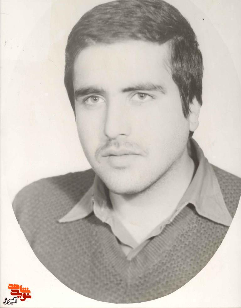 زندگی دنیا برایم ارزشی نداشت؛ وصیت‌نامه عاشقانه شهید مصطفی کرمانی‌نیا