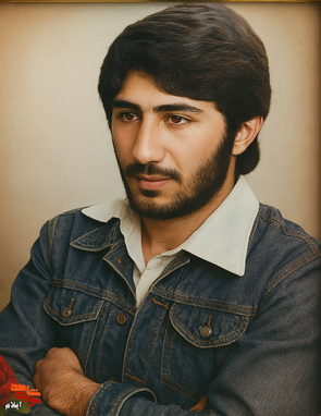 شهید «صادق امیدی»؛ دومین شهید دفاع مقدس استان ایلام