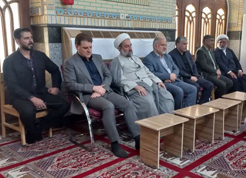 شهید نصرالله مجاهد کبیر و پرچمدار مقاومت بود