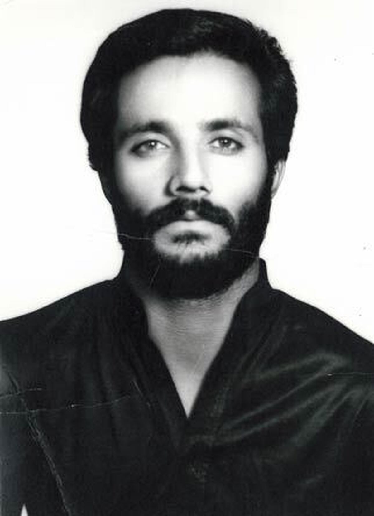 محکوم به اعدام در رژیم طاغوت، شهید ترور در جبهه جنوب!