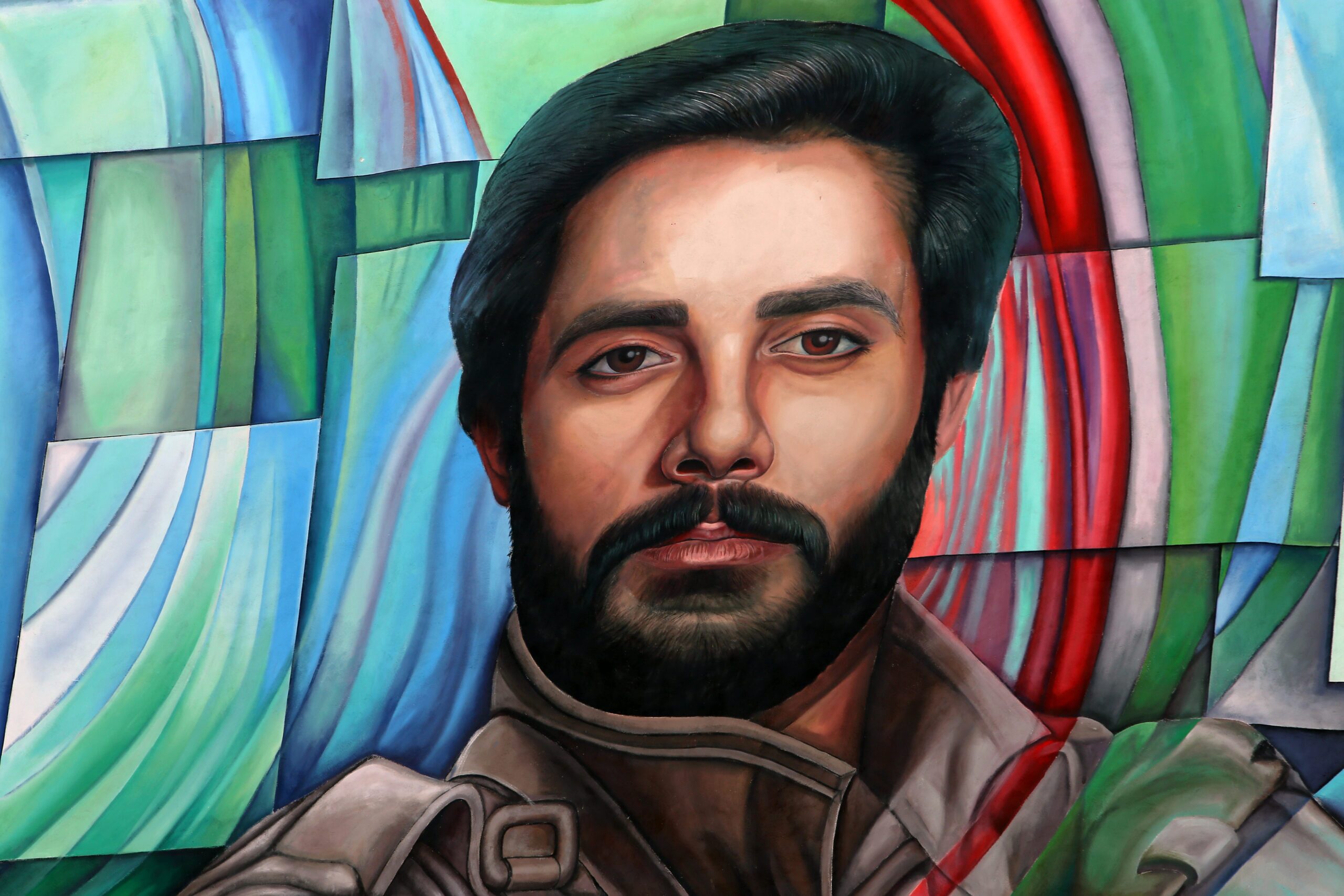 محکوم به اعدام در رژیم شاه، شهید ترور در جبهه!