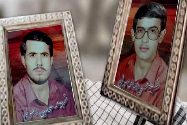 مادر شهیدان «رسولی» به لقاءالله پیوست مادر شهیدان «رسولی» به لقاءالله پیوست