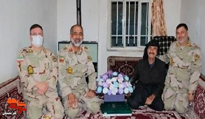 امنیت و آرامش امروز کشور، ثمره خون پاک شهداست