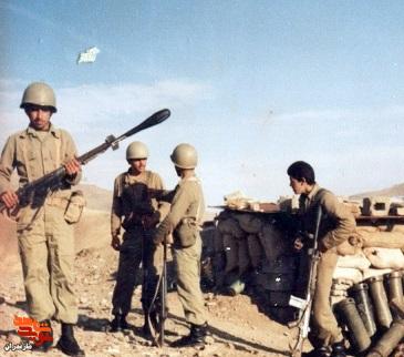 شهید «یحیی صادقی گلوردی» به روایت تصویر شهید «یحیی صادقی گلوردی» به روایت تصویر