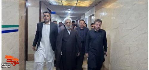 پاسداشت مقام پرستاران ایثارگر و فرزندان شهدا به مناسبت روز پرستار