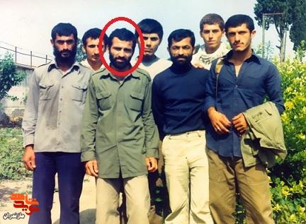 شهید «موسی اسماعیلی» به روایت تصویر