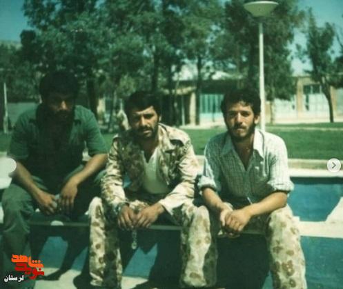 شهید بروجردی در وصفش گفت: جمال اگر می ماند یکی از امیدهای انقلاب میشد