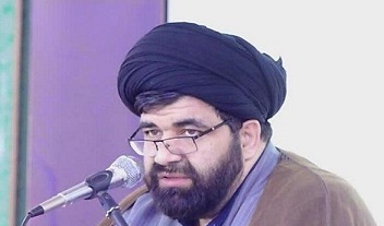 خون شهدا چراغ راه و منبع بصیرت برای ملت است خون شهدا چراغ راه و منبع بصیرت برای ملت است