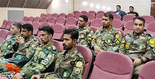 یادواره شهدای سانحه هوایی C130 در زاهدان برگزار شد