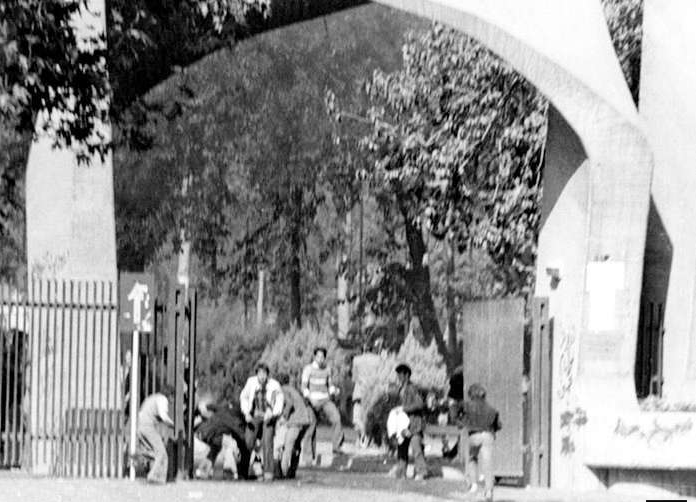 ۱۳ آبان ۵۷؛ روزی که مسیر تاریخ را تغییر داد