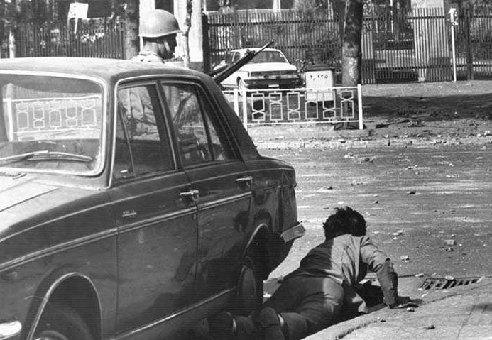 ۱۳ آبان ۵۷؛ روزی که مسیر تاریخ را تغییر داد