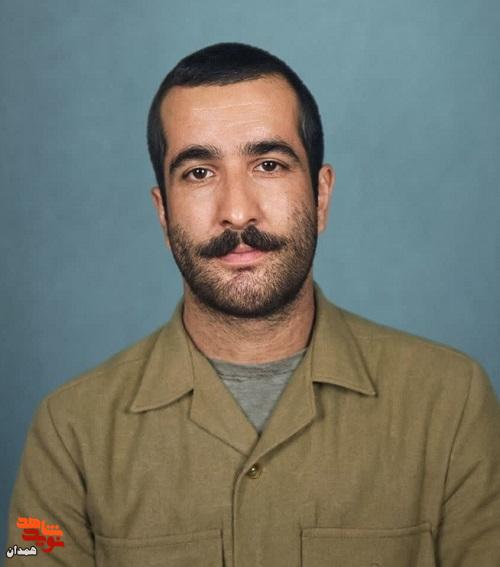 شهدایی که بیماری آن‌ها را زمین گیر کرد