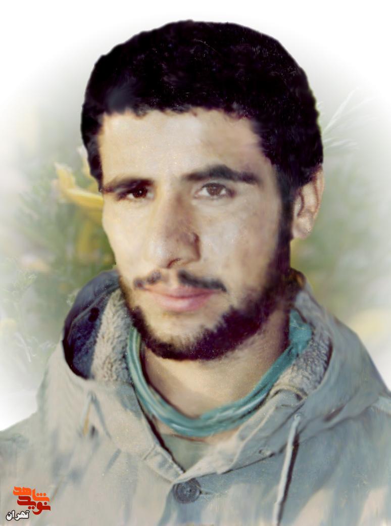 اسارت و عطر بهشتی/ وداع با «حیدر» در زندان الرشید بغداد اسارت و عطر بهشتی/ وداع با «حیدر» در زندان الرشید بغداد