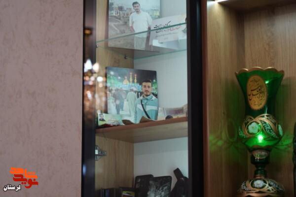 دشمن همواره دنبال نابودی اخلاق و معنویت است دشمن همواره دنبال نابودی اخلاق و معنویت است