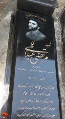 مرگ‌های خاموش در اردوگاه