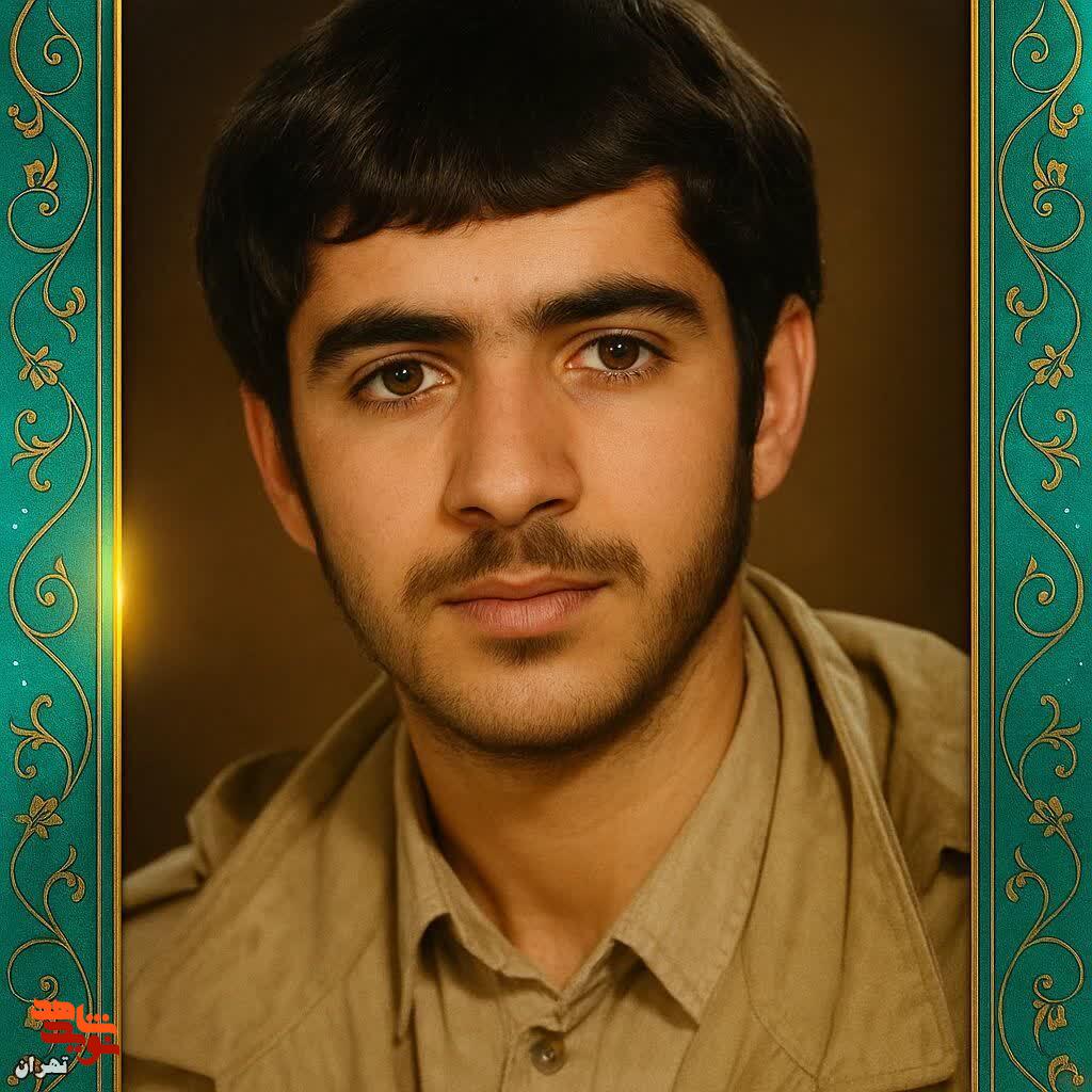 شهادت در مسیر اسارت