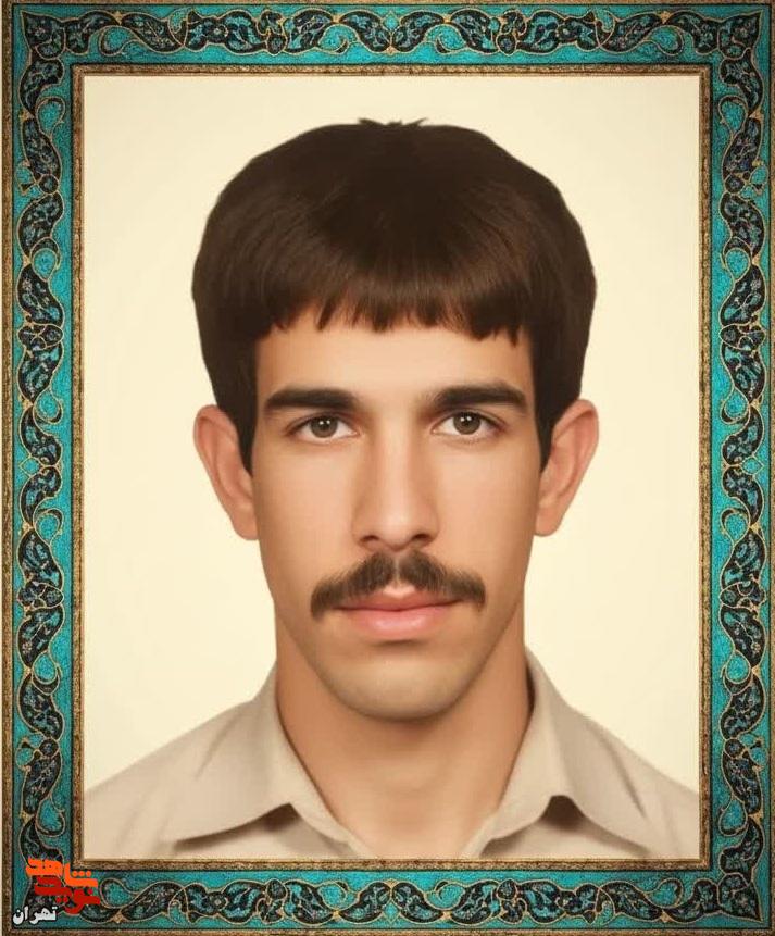 شهادت در مسیر اسارت