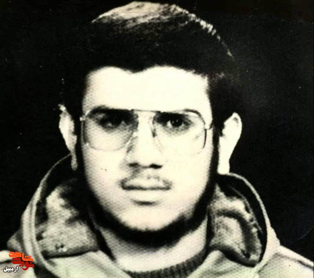 امیدم این است که پرچم الله اکبر در سطح جهان بر افراشته شود