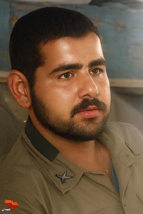 شهدایی که تشنه لب به شهادت رسیدند