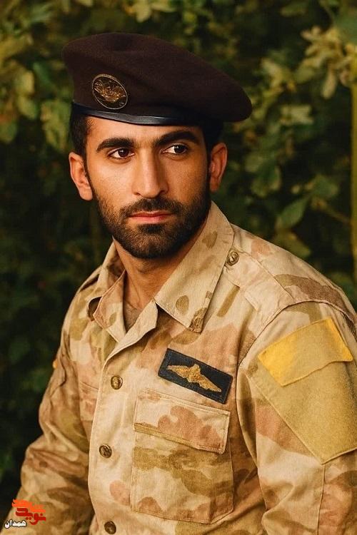 شهدایی که تشنه لب به شهادت رسیدند