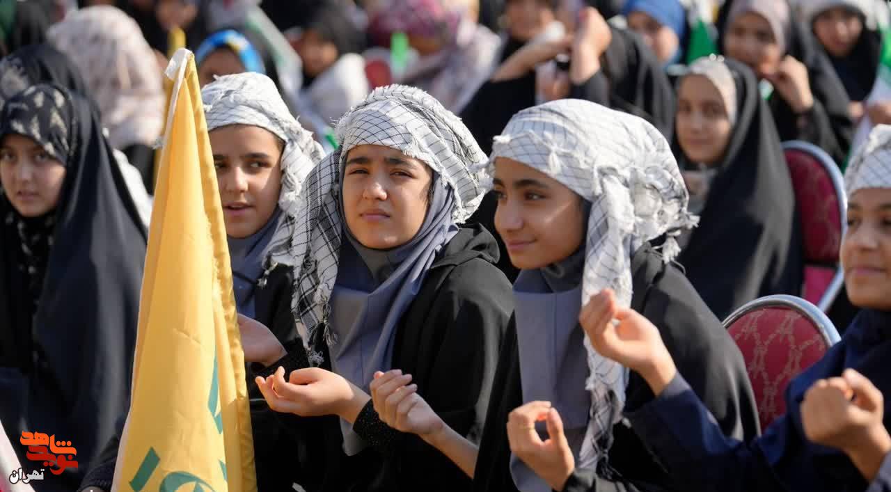 تجدید عهد با آرمانهای انقلاب اسلامی تجدید عهد با آرمانهای انقلاب اسلامی