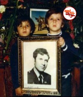  10 روایت از شهید غفورِ جدی اردبیلی؛ خلبانی تا آخرین نفس