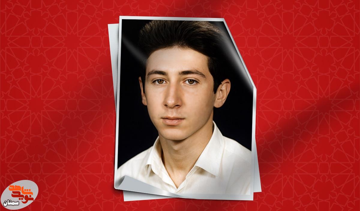 وقتی کودکانهترین شیطنتها هم حریفِ راز و نیازش با خدا نشد وقتی کودکانهترین شیطنتها هم حریفِ راز و نیازش با خدا نشد