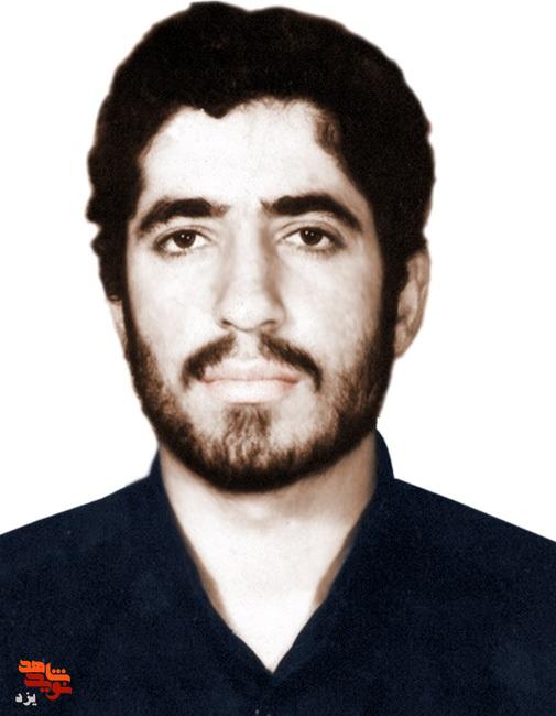 شهید زحمتکش: شهادت حق است و من تشنه آن هستم شهید زحمتکش: شهادت حق است و من تشنه آن هستم