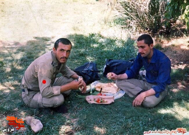 شهید «اردشیر ابراهیم‌پورکلاسی»؛ الگویی از ایمان، صبر و ایثار در اردوگاه اسارت