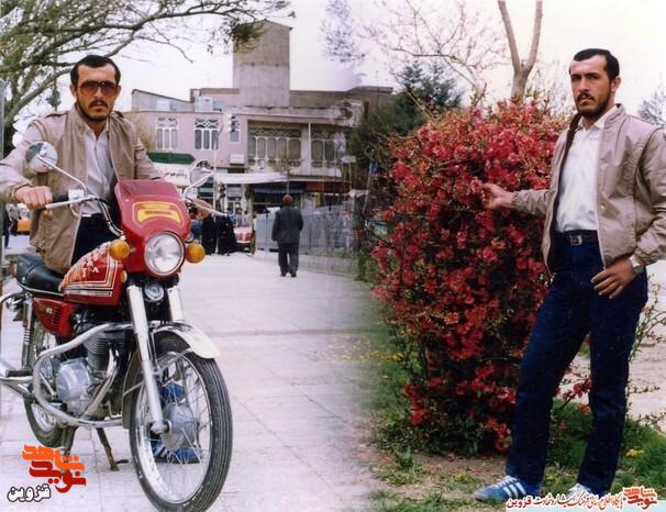 شهید «اردشیر ابراهیم‌پورکلاسی»؛ الگویی از ایمان، صبر و ایثار در اردوگاه اسارت