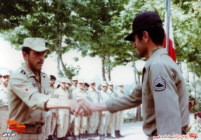 شهید «اردشیر ابراهیم‌پورکلاسی»؛ الگویی از ایمان، صبر و ایثار در اردوگاه اسارت