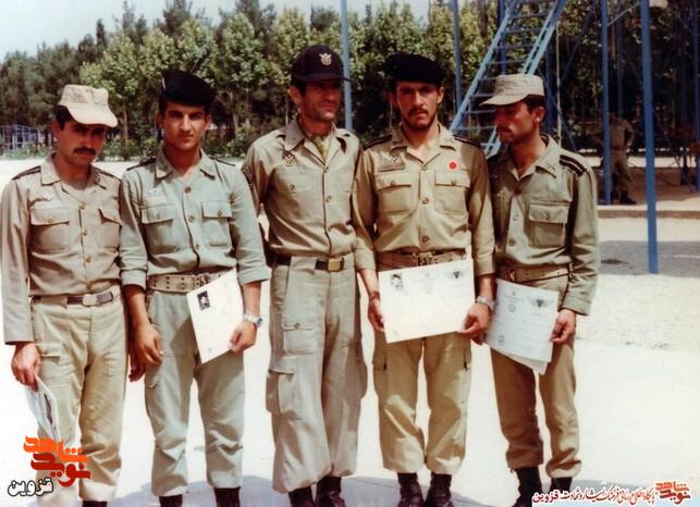 شهید «اردشیر ابراهیم‌پورکلاسی»؛ الگویی از ایمان، صبر و ایثار در اردوگاه اسارت