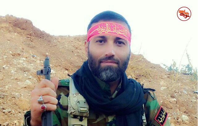 آلبوم عکس/ طلبه شهید «محمد کیهانی»