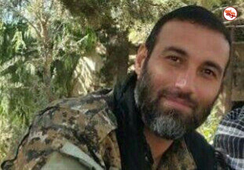 آلبوم عکس/ طلبه شهید «محمد کیهانی»