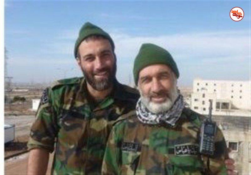 آلبوم عکس/ طلبه شهید «محمد کیهانی»