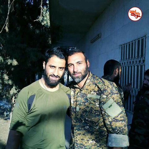 آلبوم عکس/ طلبه شهید «محمد کیهانی»