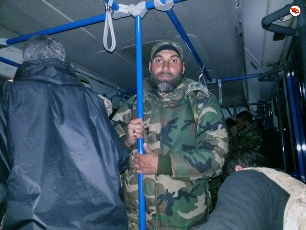 آلبوم عکس/ طلبه شهید «محمد کیهانی»