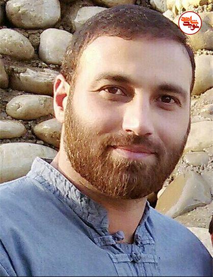 آلبوم عکس/ طلبه شهید «محمد کیهانی»